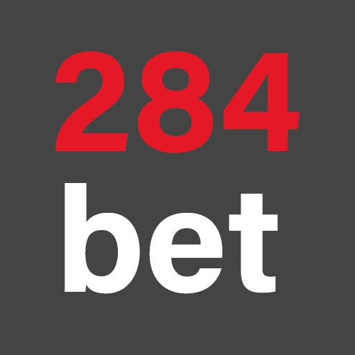 284bet Logo